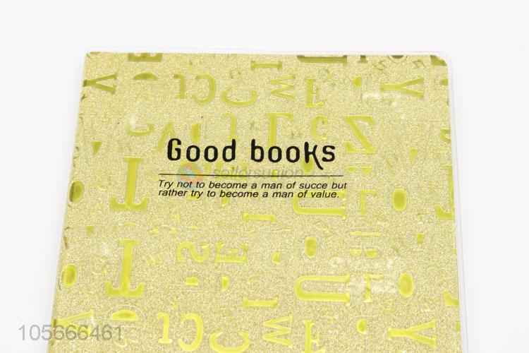 China Factory Notebook for Student Planner Office