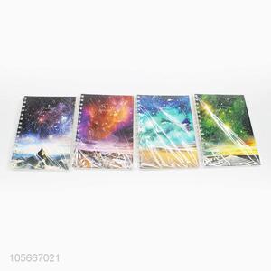Made In China Wholesale Notebook Paper Journal Diary NoteBook