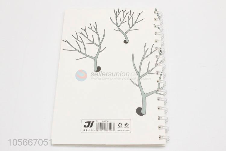 Delicate Design Stationery Diary Notebook Office School Supplies