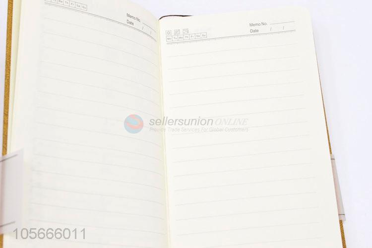 Suitable Price Business Office Notebook