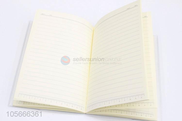 Cheap and High Quality Day Plan Diary Notebook School Stationery
