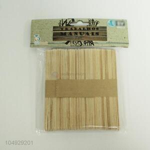 50pcs Popsicle Sticks Set