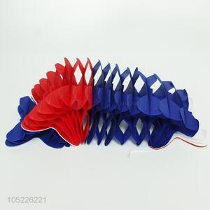 Latest Design Paper Flower Garlands Crafts