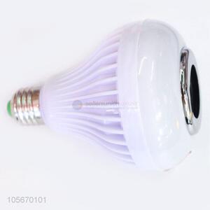 Good Quality Fashion Three Color Light Popular Bulb Light