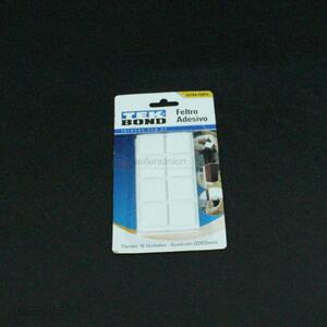 China Factory Supply 16PC Anti Slip Mat Furniture Leg <em>Felt</em> Pads