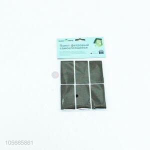 Cheap Price 6PC Sofa Table Chair Mat <em>Felt</em> Pads