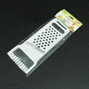 Made in China multi-purpose kitchen vegetable fruit grater