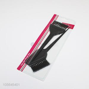 Factory wholesale hair dye comb/salon dyeing brush