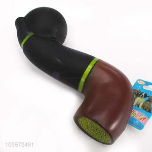 Unique Durable Bite Dog Toy Squeaky Chew Toy