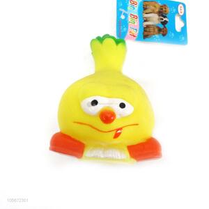 Promotional Gift Cartoon Squeaky Pet Dog Toys