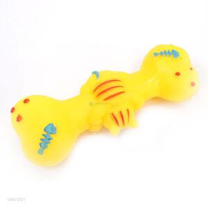 Best Popular CuteDurable Bite Dog Toy Squeaky Chew Toy