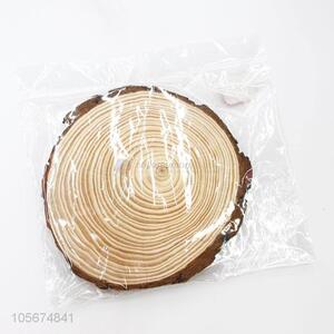 Best Quality Natura Wood Grain Chips Fashion Decoration