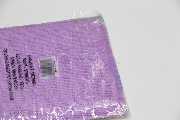 Top manufacturer kitchen deluxe scrubbing sponges cleaning cloth sponge cloth