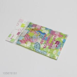 Made in China kitchen wipes dish cloth sponge cloth for household