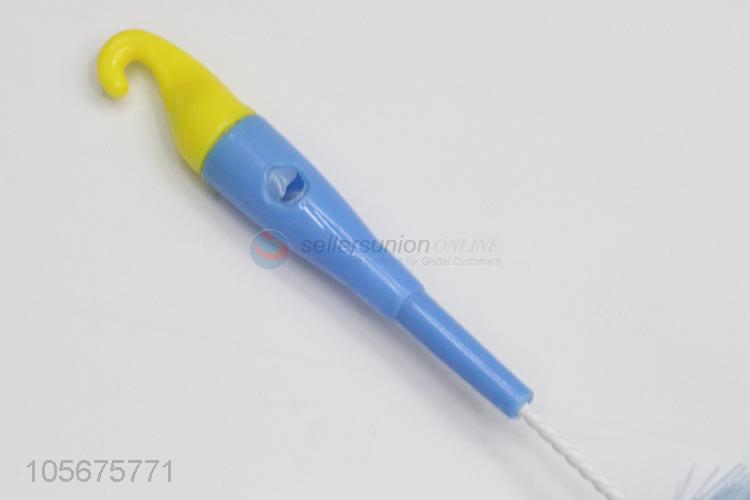 New products water bottle cleaner brush baby feeding bottle sponge brush