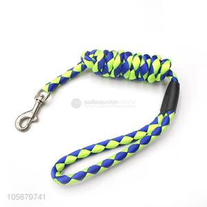 China suppliers strong dogs rope dog training lead rope leash