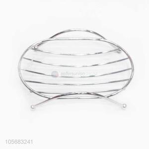 Best Quality Iron Soap Holder Fashion Bathroom Accessories