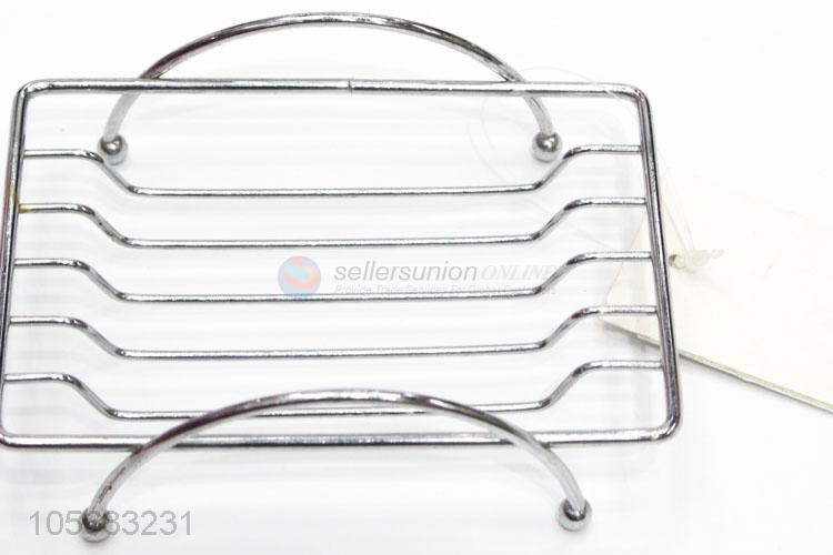 Unique Design Iron Soap Holder Best Soap Case