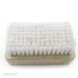 Creative Design Rectangle Plastic Washing Brush