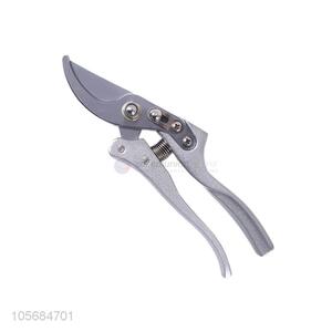 Best Price Chromeplate Pruner Garden Scissors Bonsai Pruner Hand Pruning Shear
