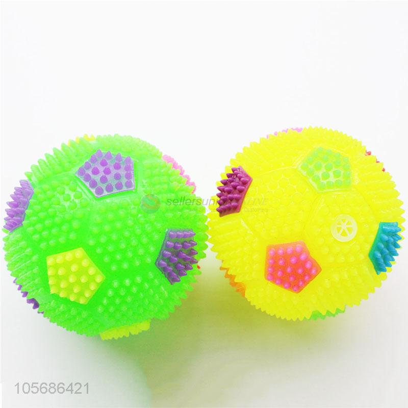spiky ball toy