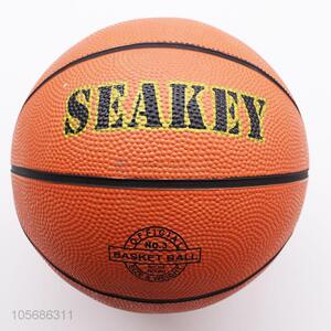 Good Quality Rubber <em>Basketball</em> Best Sports Ball