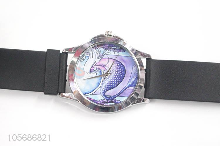 Wholesale Fashion Accessories Alloy Watch