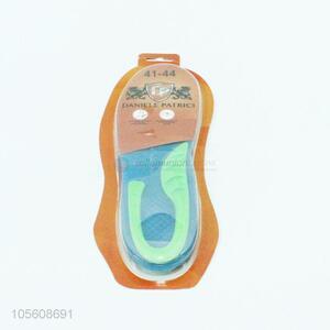 Wholesale High Quality Fashion Insoles