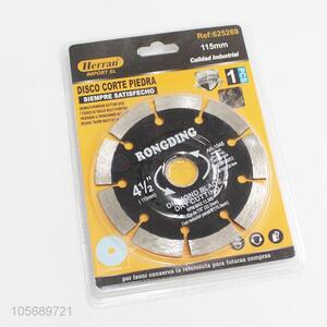 Custom Dry Cutting Cutting Disc Best Saw Blades