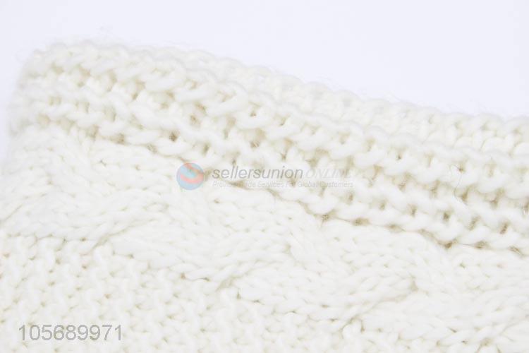 Factory Price Winter Warm Neckerchief for Woman