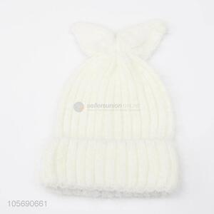Best Quality Cute Winter Warm Knitting Hat for Children
