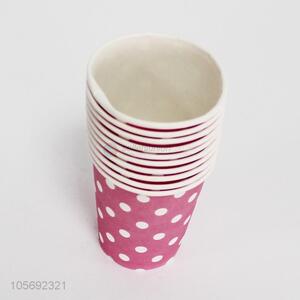 High Sales 10PC Paper Cups
