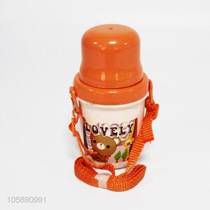 Pretty Cute Plastic Teapot for Kids
