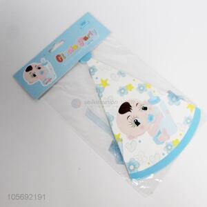 10PCS Paper Pennant for Party Use