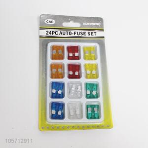 Very Popular 24pc Automotive Fuse