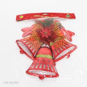 Wholesale Christmas Bell Decoration Pendant