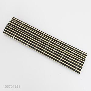High Quality Bamboo Placemat <em>Tablemat</em>