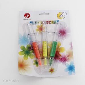 3PCS Highlighter Pen for School