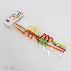 Wholesale Popular 4PCS Straw