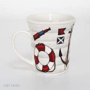 China Wholesale Ceramic Coffee Cup Office Home Drinkware