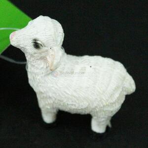 Hot Sales Sheep Shape Decoration Crafts