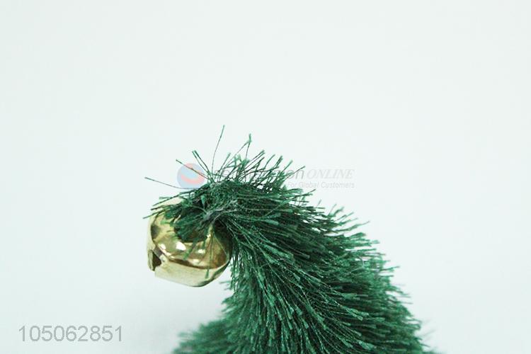 XMAS DECORATION WITH MUSIC,BOX PACKING,NEED 3PCS AA BATTERIES