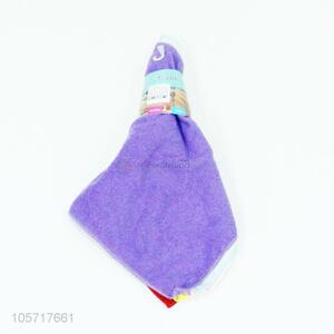 Personalized 5PCS Cleaning Cloths Polyester Rags