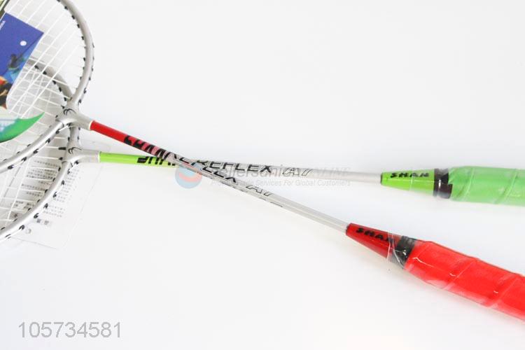 Good Quanlity Badminton Racket for Adult Training