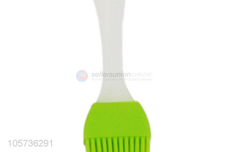 High Quality Silicone Barbecue Brush Oil Brush