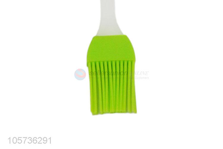 High Quality Silicone Barbecue Brush Oil Brush