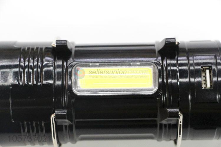 High Quality Rechargeable USB Camping Light