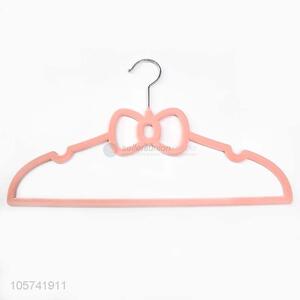 Best sale daily use non-slip pile coating <em>clothes</em> hanger
