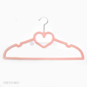Made in China houseware non-slip pile coating <em>clothes</em> hanger
