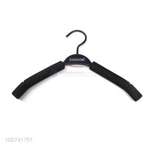 Best selling houseware foam plastic <em>clothes</em> rack hanger